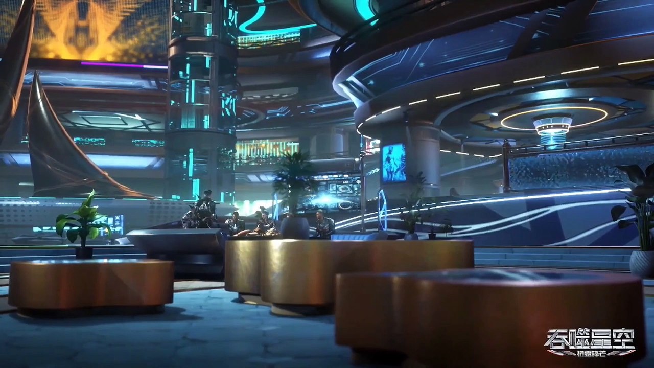 The Martial Practitioner Part 6 Explained in Hindi | Swallowed Star Explained in Hindi