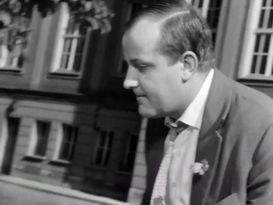 Verliebt und vorbestraft | movie | 1963 | Official Trailer