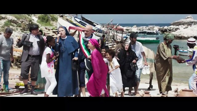 Добро пожаловать на юг 2, или соседям вход воспрещен | movie | 2016 | Official Trailer