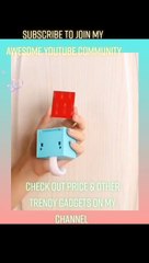 Smart Appliances, New Gadgets For Every Home/ Ninja Makeup / Kitchen Tools #shorts #shortsvideo