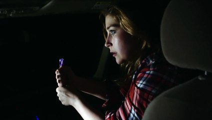 Tonight She Comes - Die Nacht der Rache | movie | 2018 | Official Trailer