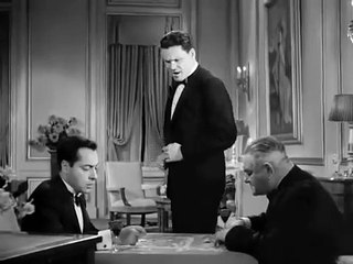 Midnight Mary | movie | 1933 | Official Clip