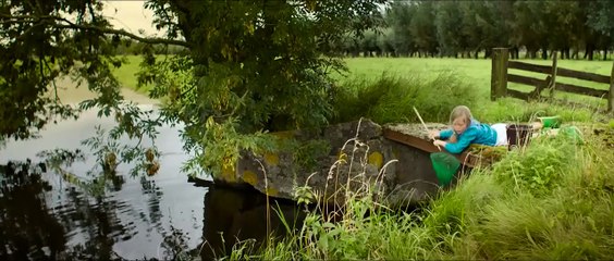 Hilfe, unser Lehrer ist ein Frosch | movie | 2017 | Official Trailer