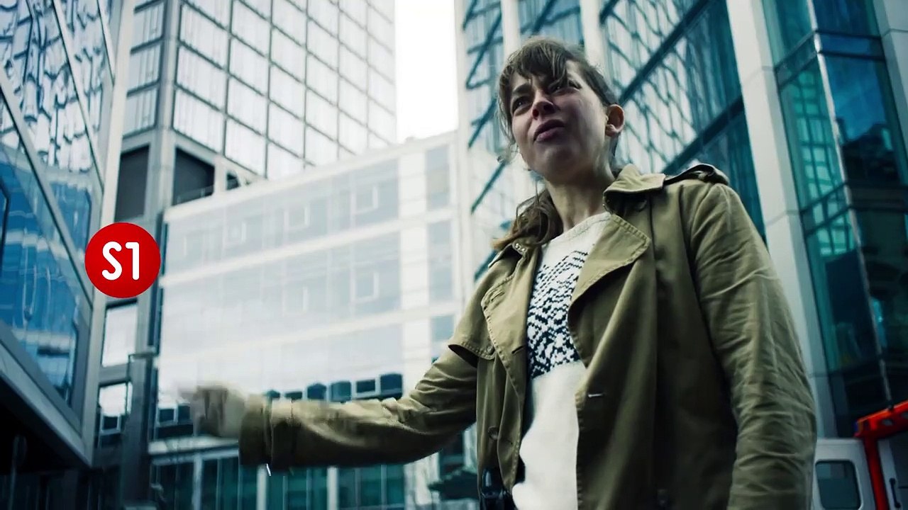 Vertraue mir | movie | 2016 | Official Trailer