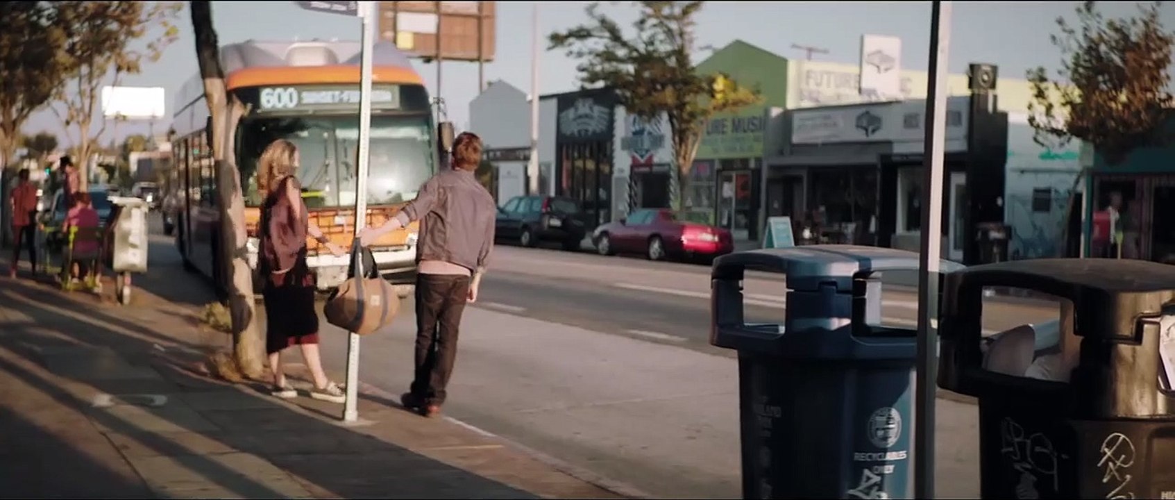 Come and Find Me | movie | 2016 | Official Trailer