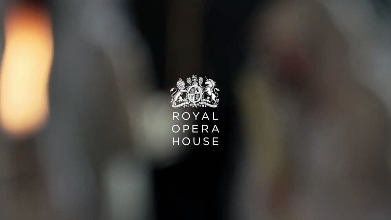 Royal Opera House: Norma | movie | 2016 | Official Trailer