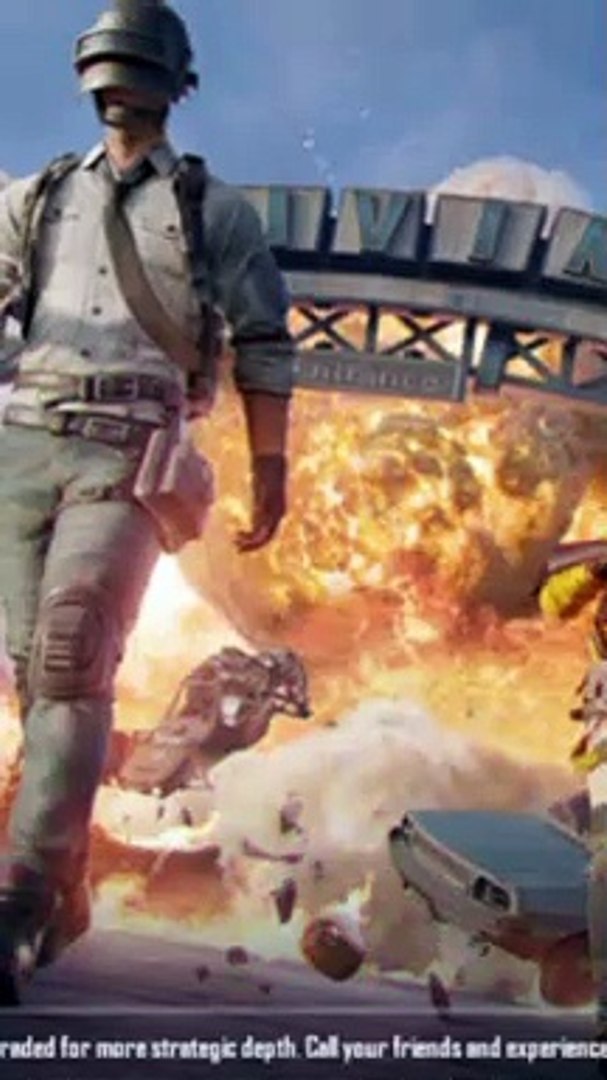 Pubg mobile attitude status