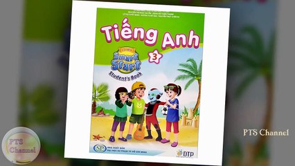Tiếng Anh lớp 3 Smart Start Mới 2022 - Trang 74 75 76