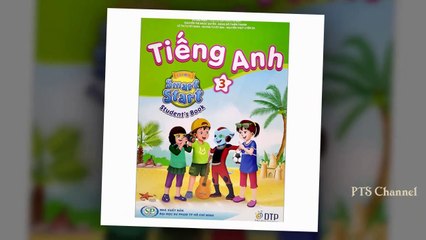 Tiếng Anh lớp 3 Smart Start Mới 2022 - Trang 61 62 63