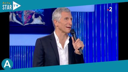 Nagui charmé dans N'oubliez pas les paroles : "Vous avez des yeux de dingue !"