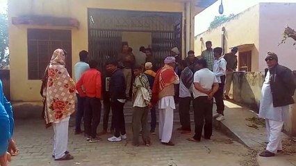 होटल से खाना लेकर लौट रहे स्कूटी सवारों की दर्दनाक मौत