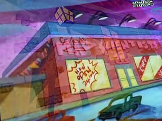 I Am Weasel I Am Weasel S05 E022 I Am Franken-Weasel