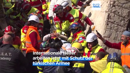 Nachrichten des Tages | 12. Februar - Morgenausgabe