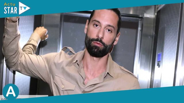 “J’en fais depuis mes 24 ans” : Hugo Manos franc sur son rapport à la médecine esthétique