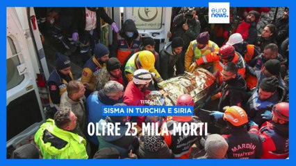 Le notizie del giorno | 12 febbraio - Mattino