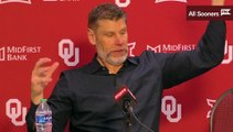 2-11-2023 Porter Moser (Post-Kansas)