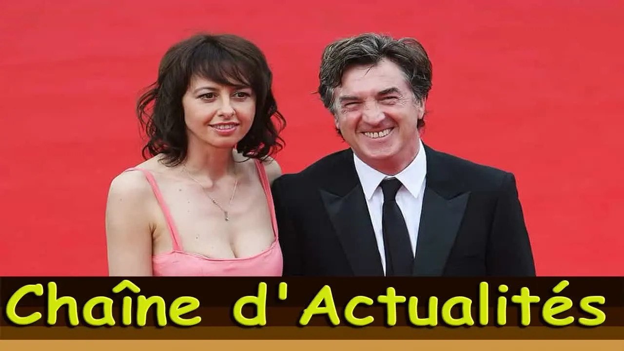 Valérie Bonneton  : ce qu'il ne fallait surtout pas lui dire quand son fils était malade