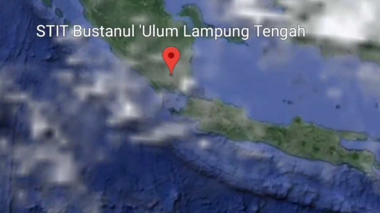 BUMI STIT Bustanul Ulum Lampung Tengah  | Humas STIT BU