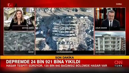 Hatay'da 'Çeşitli evraklar yok ediliyor' iddialarına Bakanlıktan cevap
