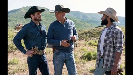YELLOWSTONE Spinoff 1944  - Everything You Need To Know From Taylor Sheridan