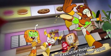 Transformers: BotBots S01 E05