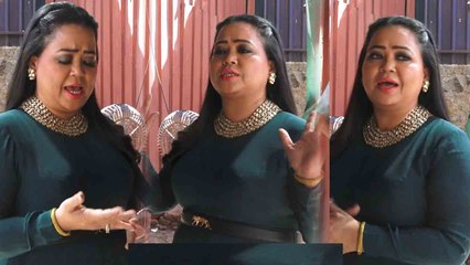 Bigg Boss 16: Finale से पहले Comedian Bharti Singh ने बता दिया Winner का नाम! | FilmiBeat