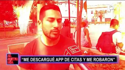 ¡Del amor a la estafa!: Las apps de citas y la nueva modalidad de robo