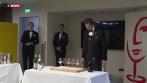 Une Française en quête du titre de meilleure sommelière du monde