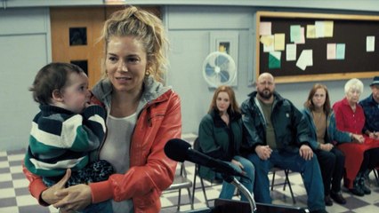 American Woman (2018) | Official Trailer, Full Movie Stream Preview