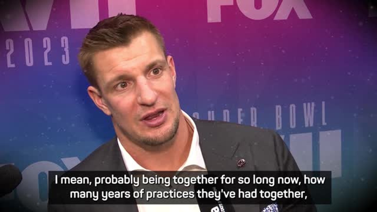 The Mahomes & Kelce Connection