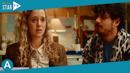 Extraordinary : qui est Sofia Oxenham, l'interprète de Carrie dans LA série à ne pas rater sur Disne