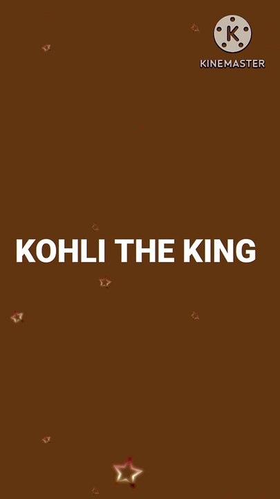 KOHLI GREATEST BATSMAN EVER