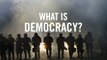 What Is Democracy? (2018) | Official Trailer, Full Movie Stream Preview