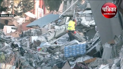 तुर्की-सीरिया में मौत 28000 के पार, शवों का मिलना जारी, वीडियो में देखें दर्दनाक मंजर