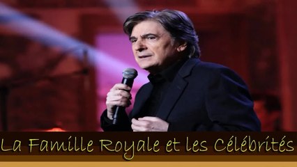 Serge Lama explique pourquoi il s'est rendu aux Victoires de la musique malgré sa santé fragile