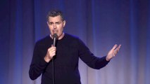 Adam Carolla: Not Taco Bell Material (2018) | Official Trailer, Full Movie Stream Preview