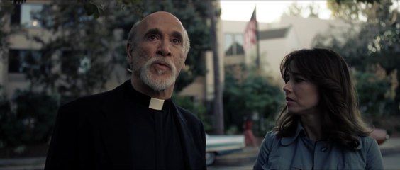 The Curse of La Llorona - Teaser Trailer