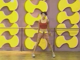 Coreografia Generación Pop: 3. Puente Final