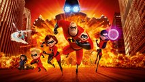 Incredibles 2 (2018) | Official Trailer, Full Movie Stream Preview