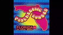 V/A — Psychedelic States: Florida In The 60’s Vol.2 [2001] (USA, Garage/Psychedelic Rock)
