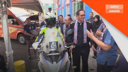 MyJPJ | Cukai jalan digital mudahkan urusan rakyat dan JPJ