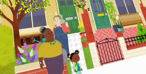 JoJo & Gran Gran Season 1 Episode 2 – Heartwarming Family Moments 🎉