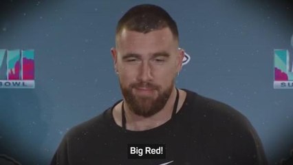 The Mahomes & Kelce Connection