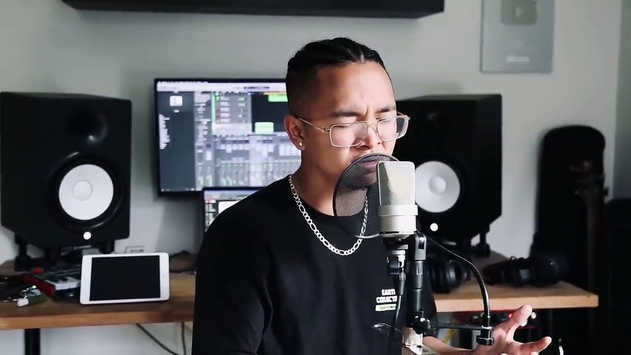 I’d Rather - REYNE COVER