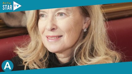 "C'est pas comme ça..." : Valérie Trierweiler en "deuil" de sa relation amoureuse, détaille sa ruptu