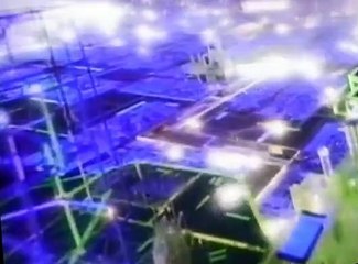 Superhuman Samurai Syber-Squad Superhuman Samurai Syber-Squad E007 Some Like it Scalding