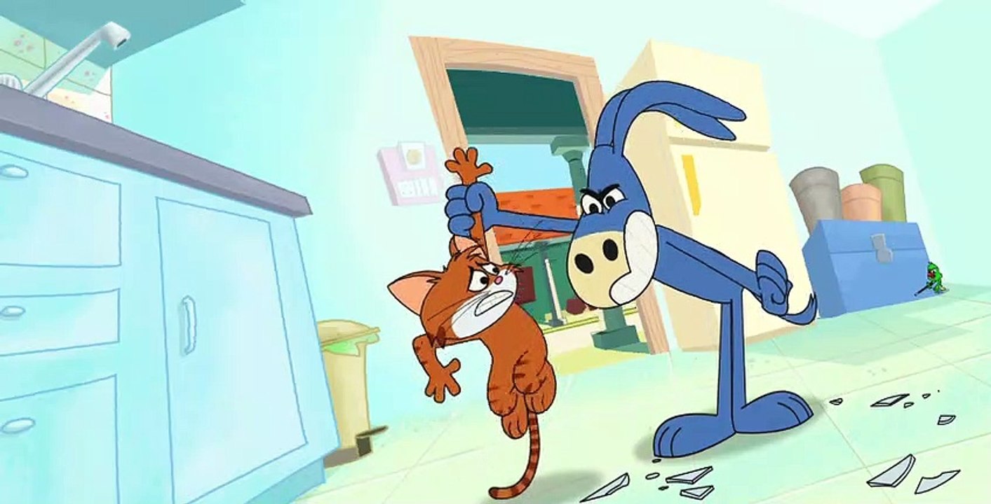 Cat & Keet S01 E07