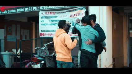 गोरी _ Gori - Ghanshyam & Kajal _ Krish J Star & Rupali Sakhare _ DJ ASVil _ Kaushal Patel