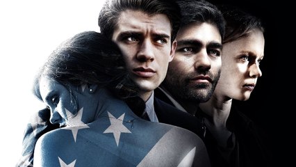 Affairs Of State (2018) | Official Trailer, Full Movie Stream Preview