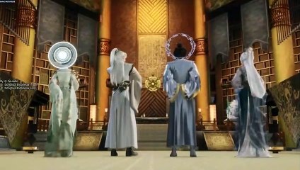 Lord of the Universe Season 3 Episode 202 sub indo